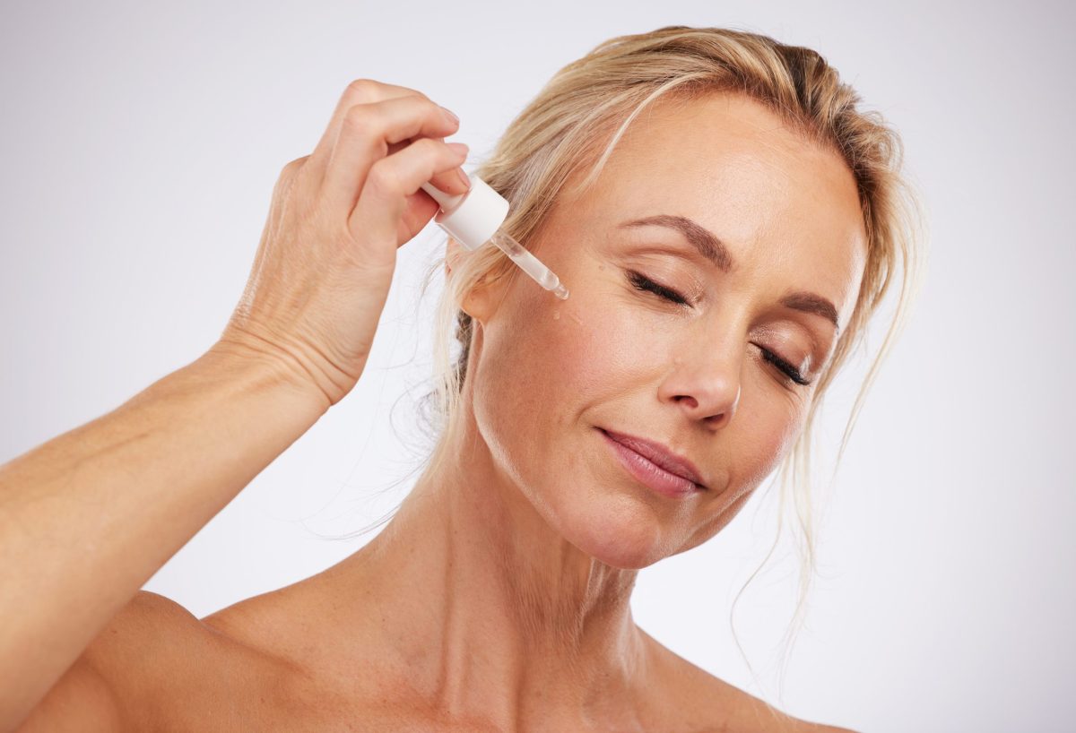 The Benefits of Peptide Therapy for Anti-Aging, Orlando
