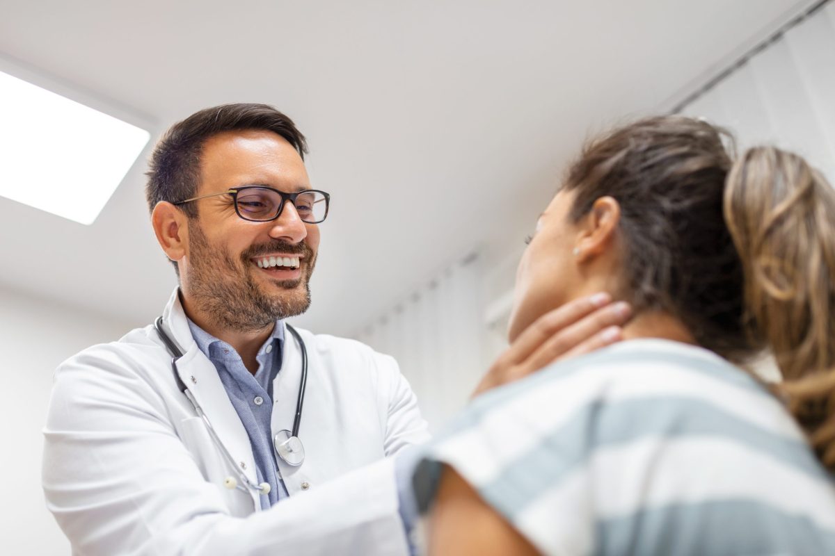 Peptide Therapy Clinic, Orlando