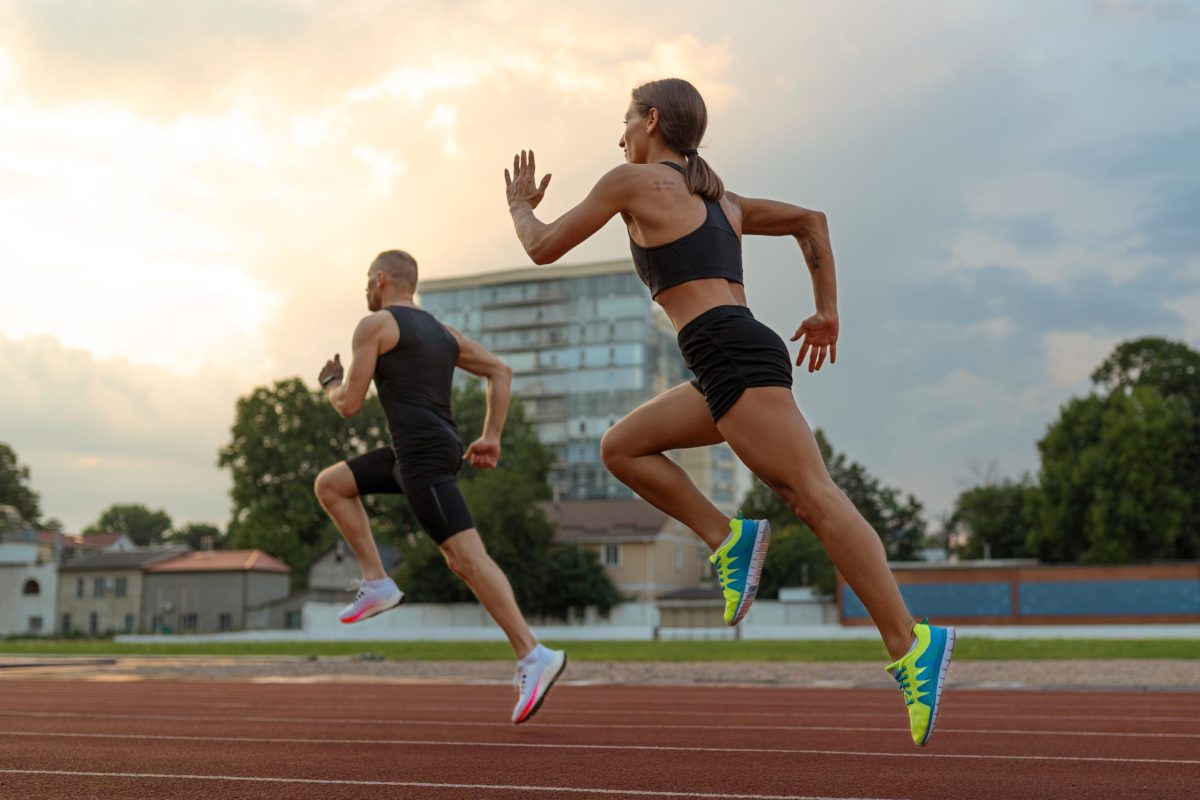 Peptide Therapy for Athletic Performance, Orlando